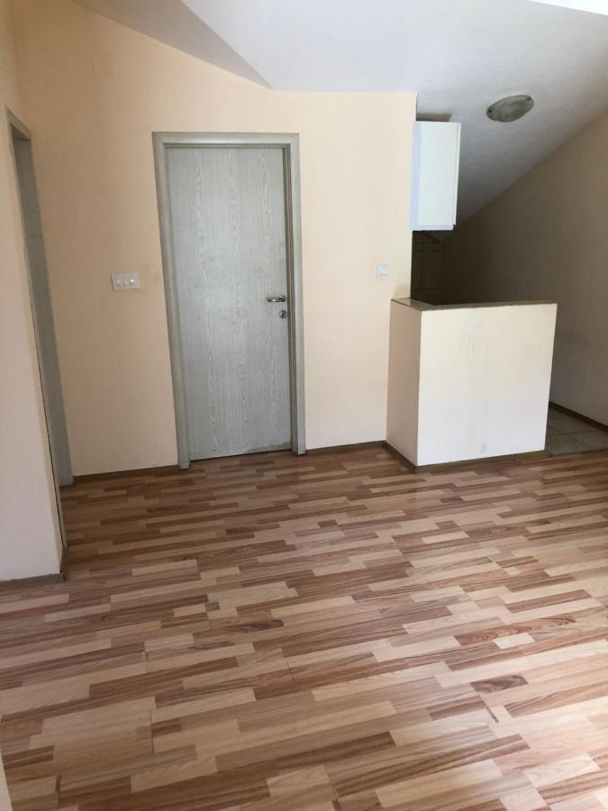 Apartman Savo Kotor Zewnętrze zdjęcie