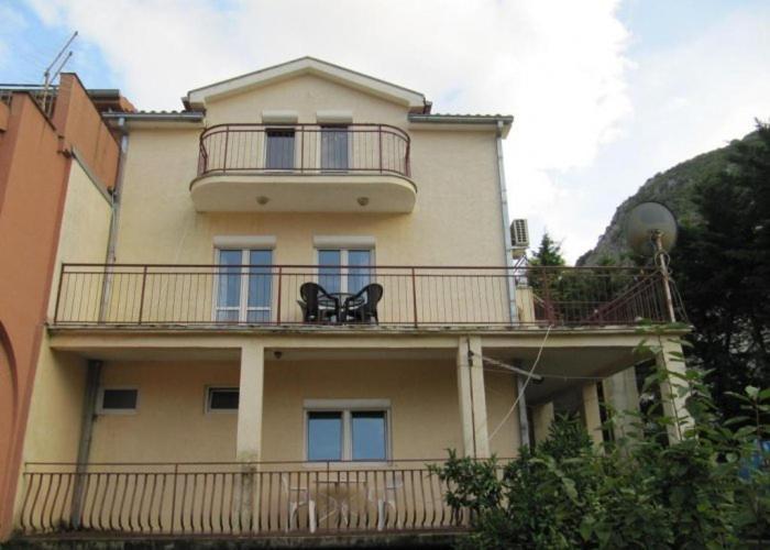 Apartman Savo Kotor Zewnętrze zdjęcie