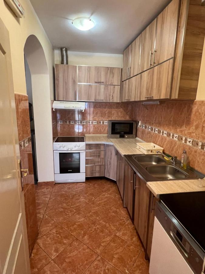 Apartman Savo Kotor Zewnętrze zdjęcie
