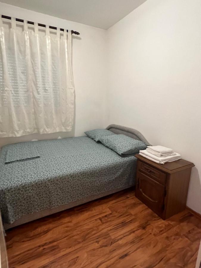 Apartman Savo Kotor Zewnętrze zdjęcie