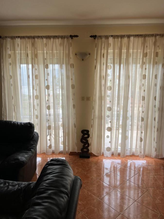 Apartman Savo Kotor Zewnętrze zdjęcie