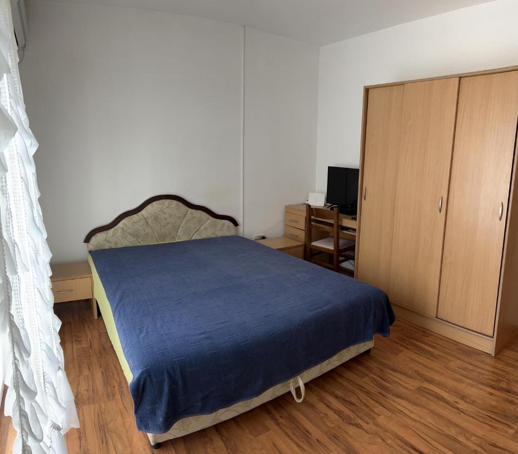 Apartman Savo Kotor Zewnętrze zdjęcie