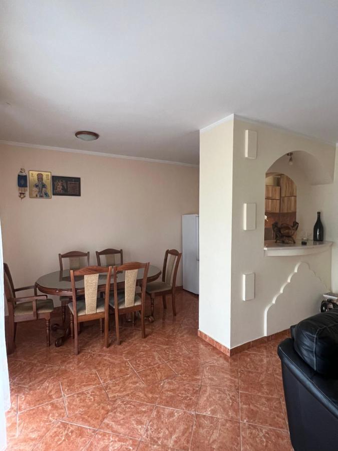 Apartman Savo Kotor Zewnętrze zdjęcie