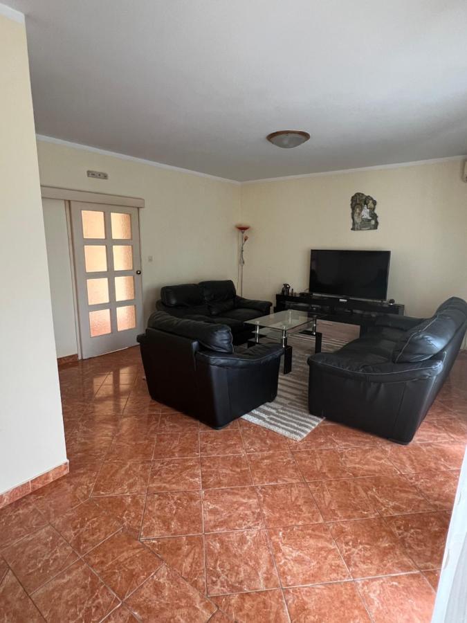 Apartman Savo Kotor Zewnętrze zdjęcie