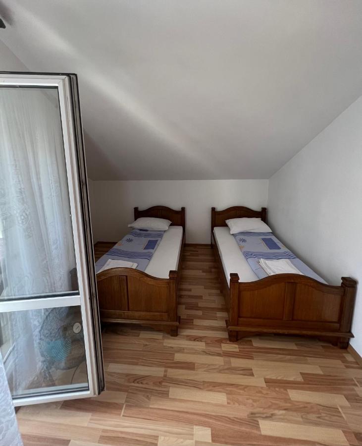 Apartman Savo Kotor Zewnętrze zdjęcie