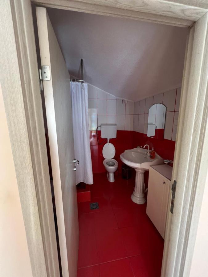 Apartman Savo Kotor Zewnętrze zdjęcie