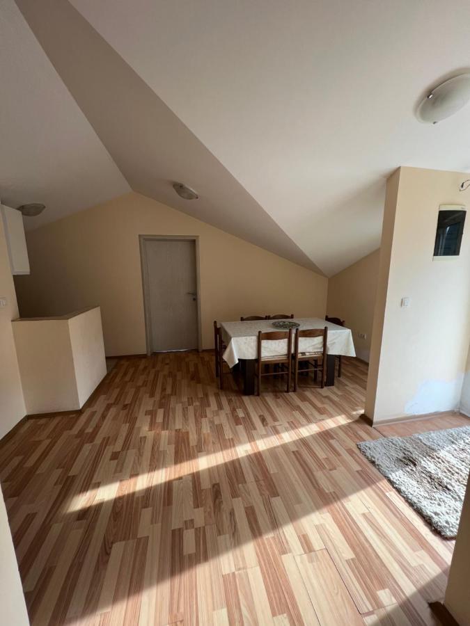 Apartman Savo Kotor Zewnętrze zdjęcie