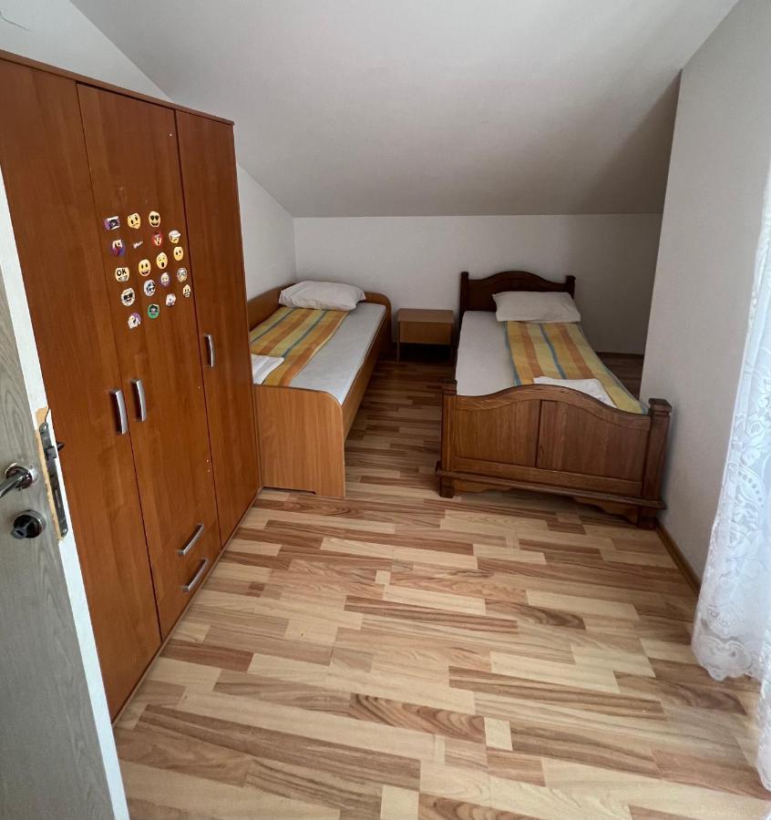 Apartman Savo Kotor Zewnętrze zdjęcie