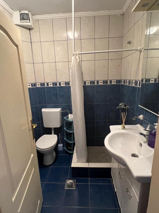 Apartman Savo Kotor Zewnętrze zdjęcie