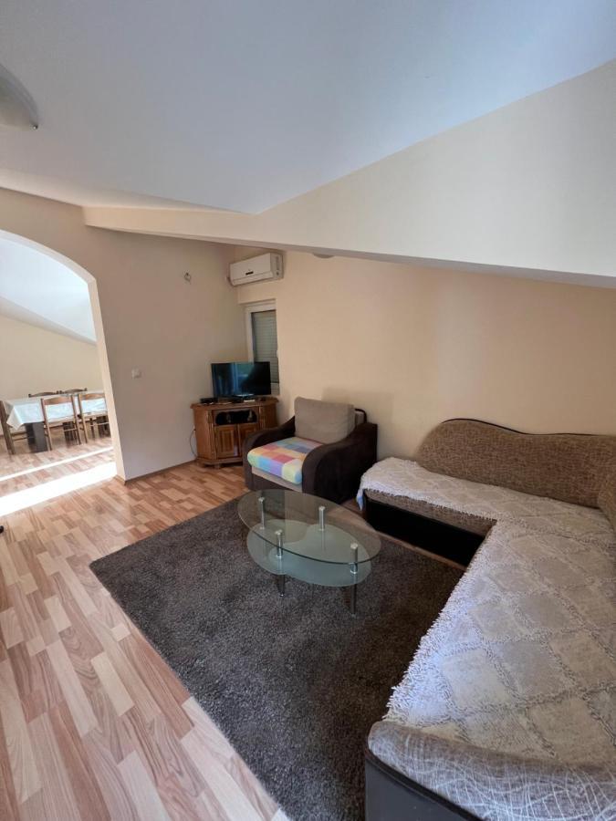 Apartman Savo Kotor Zewnętrze zdjęcie