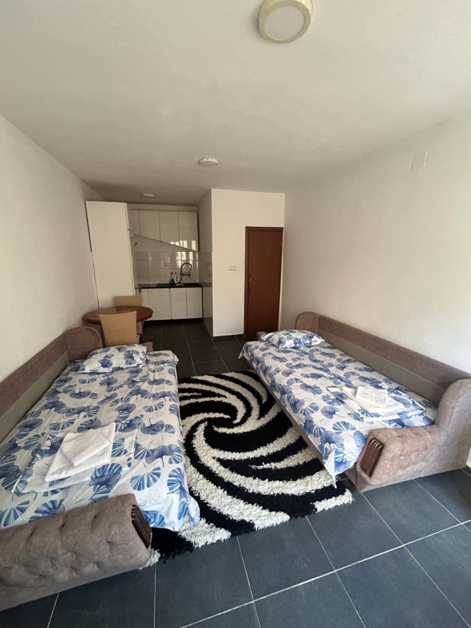 Apartman Savo Kotor Zewnętrze zdjęcie