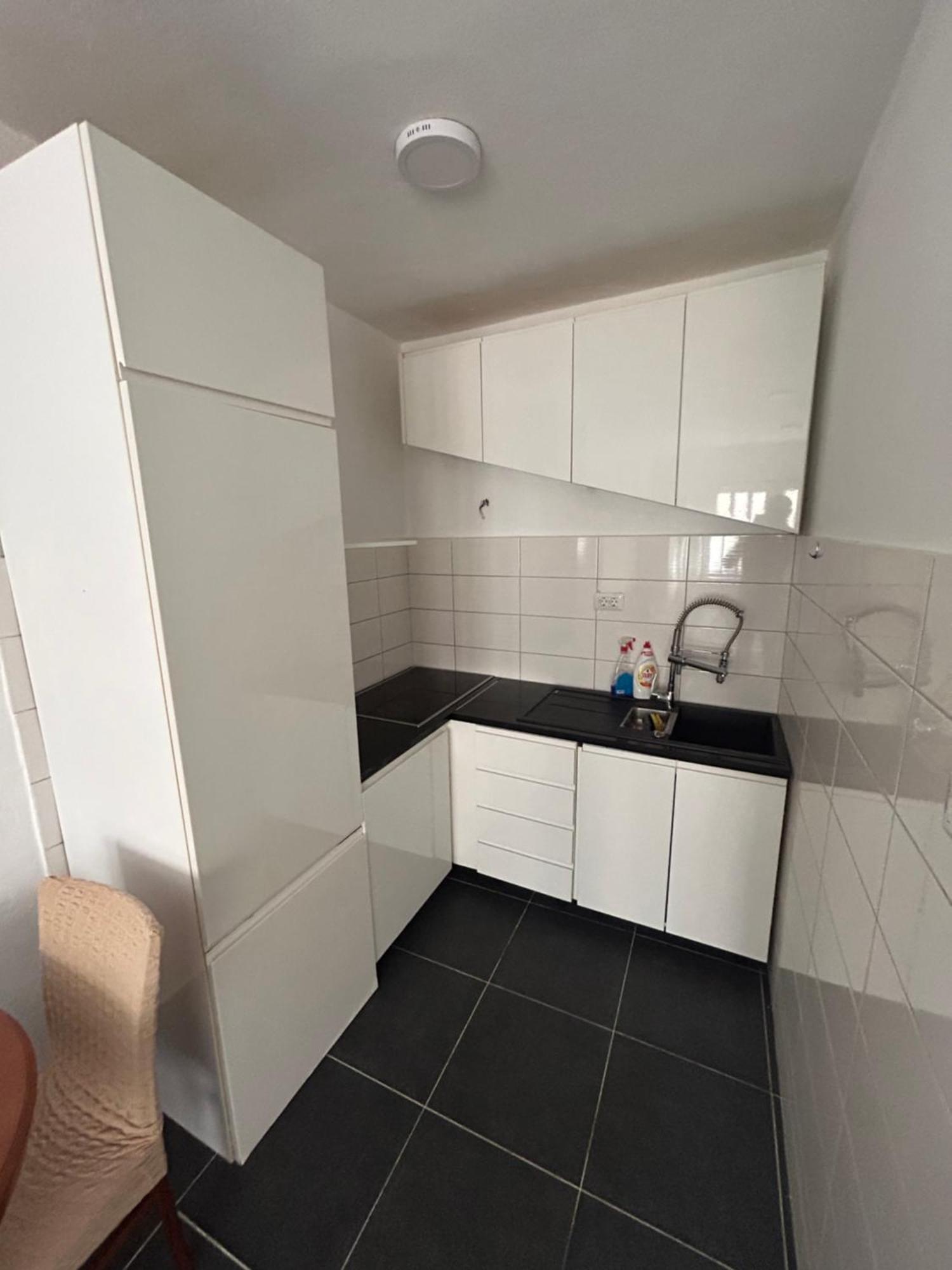 Apartman Savo Kotor Zewnętrze zdjęcie