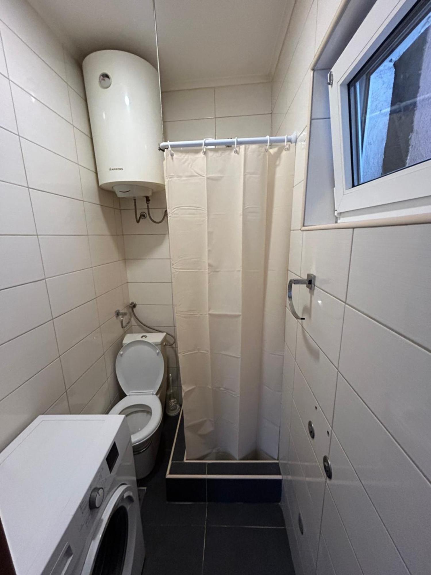 Apartman Savo Kotor Zewnętrze zdjęcie