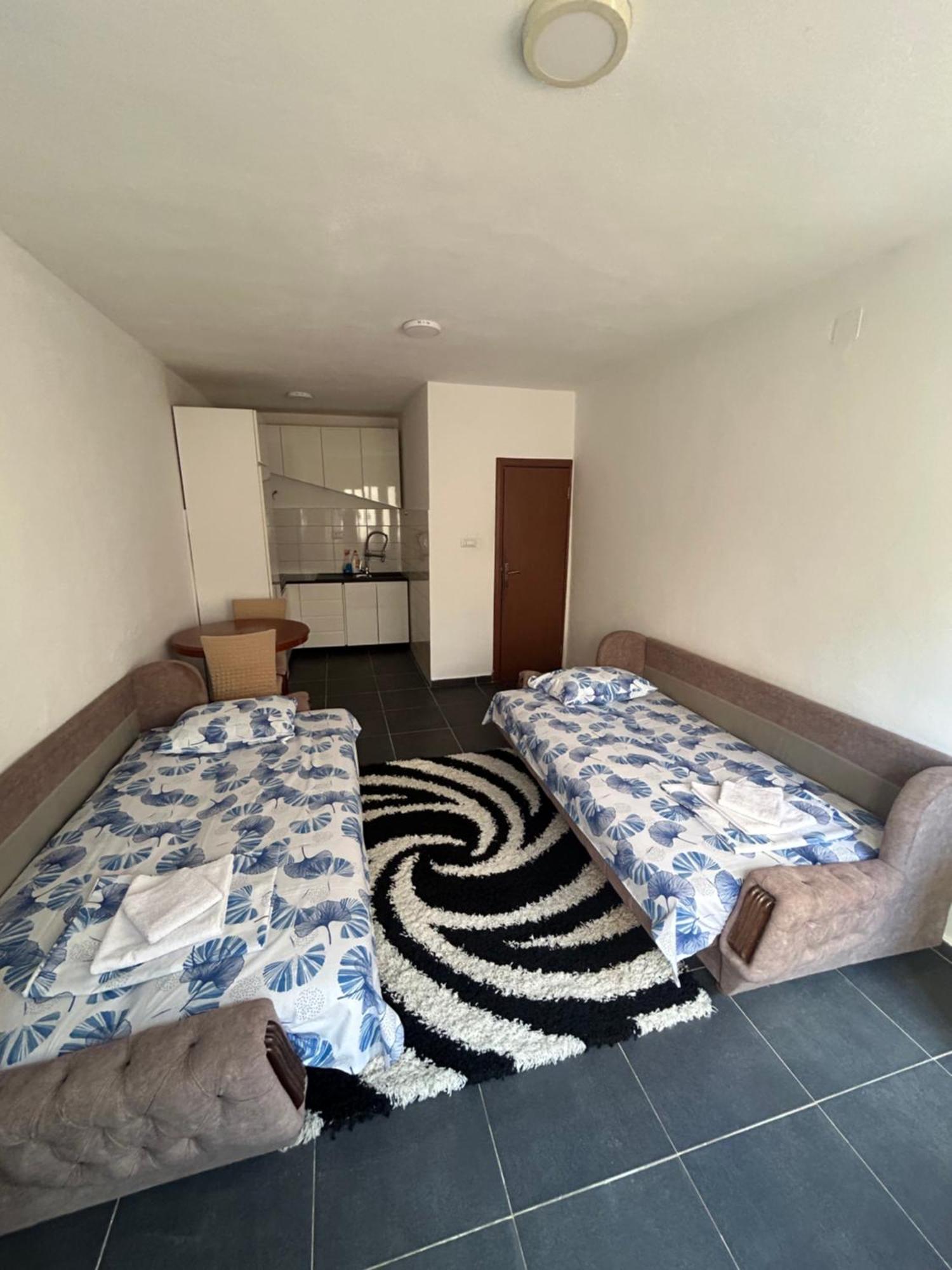 Apartman Savo Kotor Zewnętrze zdjęcie